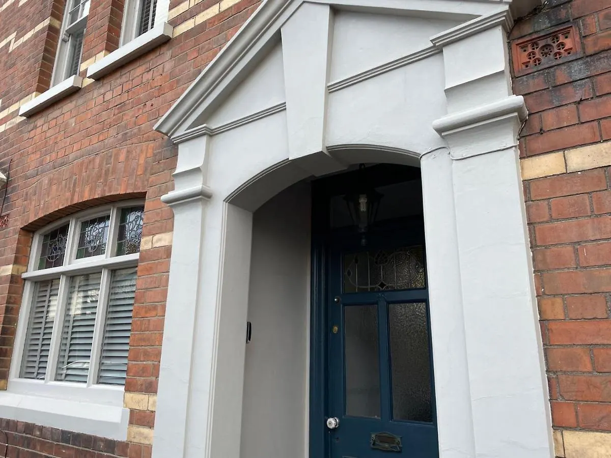 Pass The Keys Exquisite 3 Floor Townhouse Perfect Location Villa Belfast